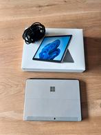 Microsoft Surface Go 3, Surface Go 3, Zo goed als nieuw, 64 GB, Ophalen
