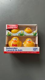 Badeendjes nieuw, Ophalen, Nieuw, Geel, Overige typen