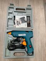 Lijmpistool Set Lifetime Tools 30W, Ophalen of Verzenden, Zo goed als nieuw