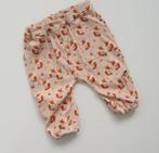 Vos - babybroekje rib tricot maat 68, Ophalen of Verzenden, Nieuw, Jongetje of Meisje, Broekje