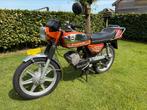 Zundapp gts 50 speed 5, Ophalen, Gebruikt, GTS50