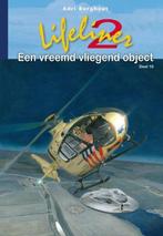 Adri Burghout - Lifeliner 2 en een vreemd object - 10, Boeken, Ophalen of Verzenden, Zo goed als nieuw