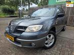 Mitsubishi Outlander Sport 2.0 Invite+/airco/cruise/parkeers, Voorwielaandrijving, 136 pk, 4 cilinders, 1415 kg