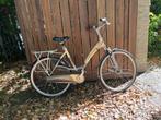 Damesfiets Montego, Fietsen en Brommers, Ophalen, Zo goed als nieuw, Overige merken, Versnellingen