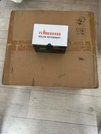 Kattenverjager/muizenverjager, Ophalen, Nieuw