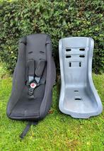 Babboe Peuterzitje Bakfiets, 15 t/m 36 kg, Ophalen, Overige merken, Gebruikt
