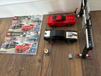 Lego 75874, Kinderen en Baby's, Speelgoed | Duplo en Lego, Ophalen of Verzenden, Zo goed als nieuw, Complete set, Lego