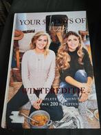 Your 50 Days of Green Happiness Wintereditie, Tapas, Hapjes en Dim Sum, Ophalen of Verzenden, Zo goed als nieuw, Overige gebieden