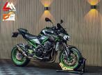KAWASAKI Z900 PERFORMANCE - Volledige akrapovic - VOL OPTIES, 4 cilinders, 948 cc, Bedrijf, Onbekend