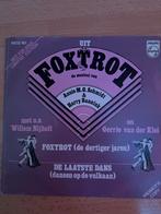 Singel musical Foxtrot - Annie M.G. Schmidt Harry Bannink LP, Ophalen of Verzenden, Gebruikt, 12 inch