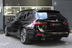 BMW 320e Touring | STOELVERW | CRUISE | CARPLAY | VOL OPTIES, Automaat, 1998 cc, Gebruikt, 4 cilinders