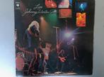 Live lp van Johnny Winter, 1960 tot 1980, Gebruikt, Ophalen of Verzenden, 12 inch