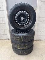 Winterbanden Opel Adam | 175/70 R14 | 4x100 | > 6.5 mm, Auto-onderdelen, Banden en Velgen, Ophalen, 14 inch, Gebruikt, 175 mm