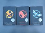 The Hunger Games Trilogie - Complete Set Engels, Ophalen of Verzenden, Zo goed als nieuw, Suzanne Collins