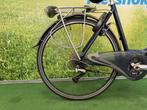 Fietshokje Amersfoort: Gazelle Laussane damesfiets V24 H53, Versnellingen, Ophalen of Verzenden, Gazelle, 53 tot 56 cm