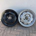 VW 4x130 wiel 15’’ 4J Kever KG Type 3, Auto diversen, Ophalen of Verzenden, Gebruikt