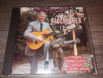 Frits Rademacher - Het Beste van beschikbaar voor biedingen