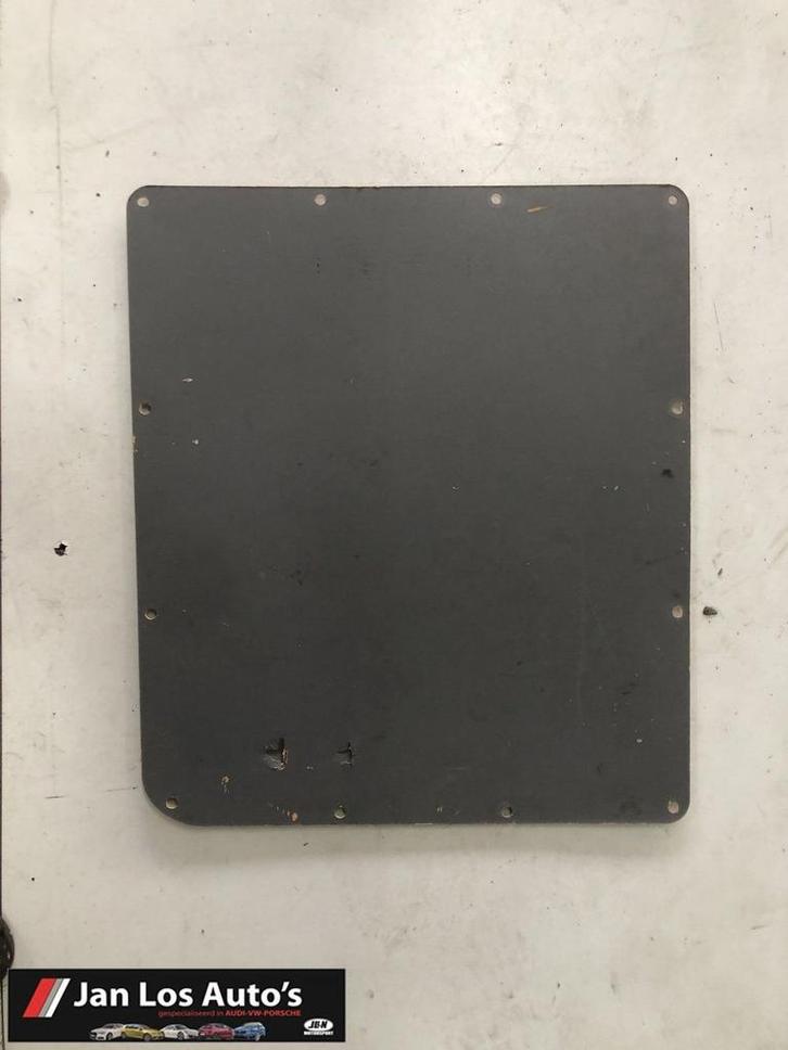 VW T5 transporter deurpaneel rechter achterdeur, Auto-onderdelen, Interieur en Bekleding, Volkswagen, Gebruikt, Ophalen of Verzenden