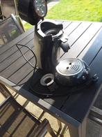 Senseo koffiezetapparaat zwart, Ophalen, Gebruikt