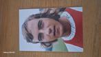 Johan Neeskens # Ajax foto 10x15 met handtekening (print), Verzamelen, Verzenden, Nieuw, Ajax