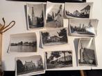 Oude foto Ansichtkaarten partij Eindhoven, Verzamelen, Ophalen of Verzenden, 1940 tot 1960, Ongelopen, Noord-Brabant