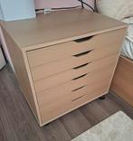 Ikea Alex ladekast, Huis en Inrichting, Ophalen, Minder dan 50 cm, 5 laden of meer, Zo goed als nieuw