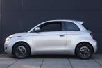 Fiat 500e Giorgio Armani Edition 42 kWh / Direct leverbaar /, Auto's, 12 maanden, Stof, 118 pk, 4 stoelen