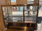 Warmhoudvitrine Horeca, Huis en Inrichting, Ophalen of Verzenden, Zo goed als nieuw