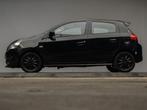 Mitsubishi Space Star 1.0 Cool+ Sport (AIRCO,BLUETOOTH,BLACK, Auto's, Mitsubishi, Voorwielaandrijving, Gebruikt, Euro 6, Zwart