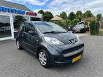 Peugeot 107 1.0-12V - Airco - Keurig nette staat, Euro 5, Gebruikt, 4 stoelen, 68 pk