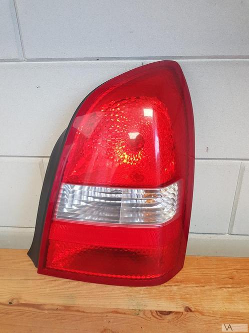 Nissan Primera sedan 2002 - 2007 achterlicht rechts €100, Auto-onderdelen, Verlichting, Nissan, Gebruikt, Ophalen of Verzenden