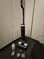 Tineco Floor One S3 Smart Cordless All-in-one Vacuum Cleaner, Ophalen, Gebruikt, Waterstofzuiger, Minder dan 1200 watt