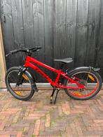 Trek Wahoo kinder mountainbike, Fietsen en Brommers, Fietsen | Jongens, Ophalen, Zo goed als nieuw, 20 inch, Versnellingen