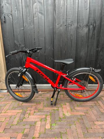 Trek Wahoo kinder mountainbike beschikbaar voor biedingen