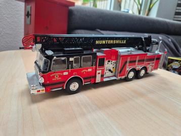 IXO models Huntersville ladder beschikbaar voor biedingen
