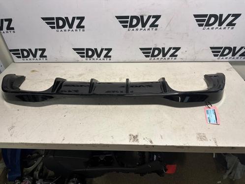 Diffuser achterbumper van een Volkswagen Golf (LC9X), Auto-onderdelen, Carrosserie en Plaatwerk, Volkswagen, Gebruikt, 3 maanden garantie