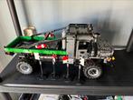 Lego 42129 Mercedes rally truck, Zo goed als nieuw, Ophalen