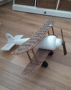 Riviera Maison groot vliegtuig Limited Edition, Ophalen, Zo goed als nieuw