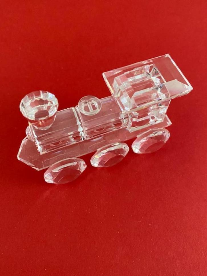 swarovski, Verzamelen, Swarovski, Zo goed als nieuw, Ophalen of Verzenden