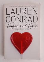 Sugar and Spice, Ophalen of Verzenden, Zo goed als nieuw