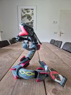Shiny Rayquaza Knuffel - Pokemon Pluche, Ophalen of Verzenden, Nieuw, Overige typen