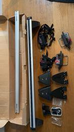 Dakdragers Ford Focus station, Ophalen, Gebruikt