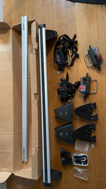 Dakdragers Ford Focus station beschikbaar voor biedingen