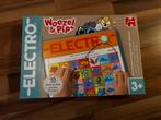 Woezel en Pip Electro - Zo goed als nieuw!, Kinderen en Baby's, Speelgoed | Educatief en Creatief, Ophalen of Verzenden, Zo goed als nieuw