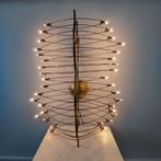 Quasar wandlamp, Ophalen, Gebruikt, Overige materialen, Design