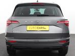 Skoda Karoq 1.5 TSI 150pk DSG Ambition | Navigatie | Apple C, Auto's, Skoda, Stof, 4 cilinders, Karoq, Bedrijf