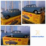 Dinky Toys nr. 186 Mercedes Benz 220SE 1/43, Verzenden, Gebruikt, Auto, Dinky Toys