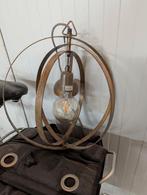 plafond lamp, Antiek en Kunst, Ophalen of Verzenden