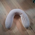 Doomoo voedingskussen, Kinderen en Baby's, Babyvoeding en Toebehoren, Ophalen of Verzenden, Zo goed als nieuw, Voedingskussen