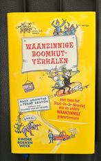 Kinderboekenweekgeschenk luxe gebonden editie 2022, Verzenden, Zo goed als nieuw